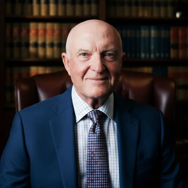 Law Offices of John Hill