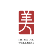 Shine Me Wellness logo