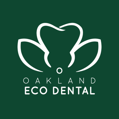 Oakland Eco Dental logo