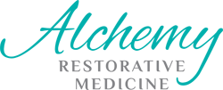 Alchemy Restorative Medicine logo