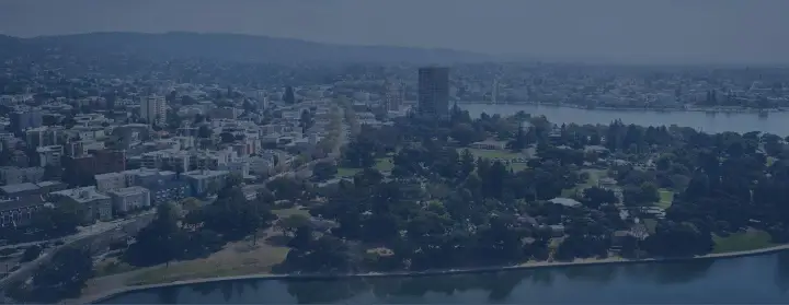 Oakland Criminal Defense Lawyer