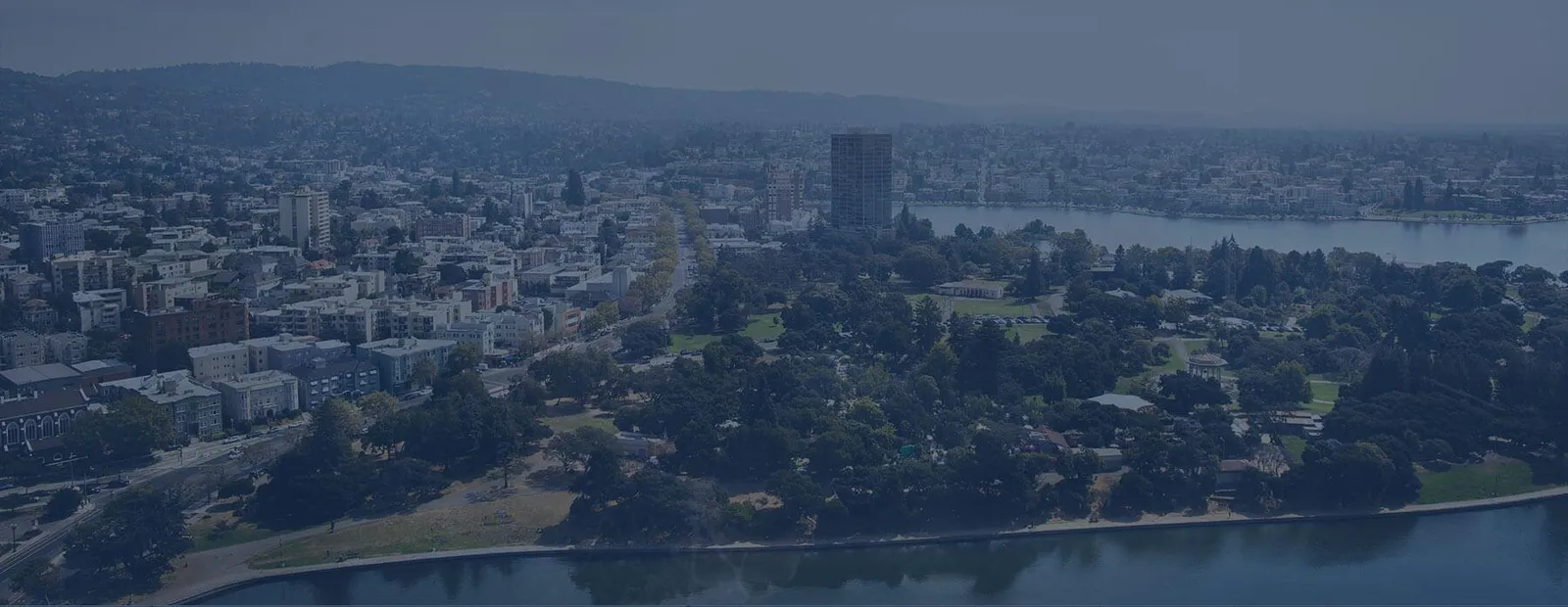 Oakland Criminal Defense Lawyer
