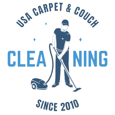 USA Carpet Cleaning logo