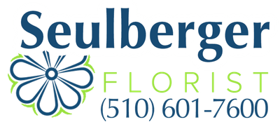 Seulbergers Florist Oakland logo