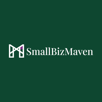 Smallbizmaven.Com logo
