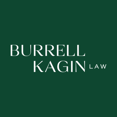 Burrell Kagin Law LLP logo