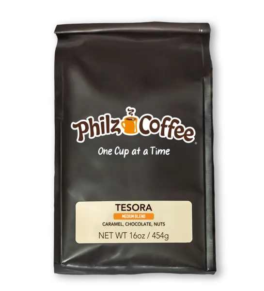 Philz Coffee