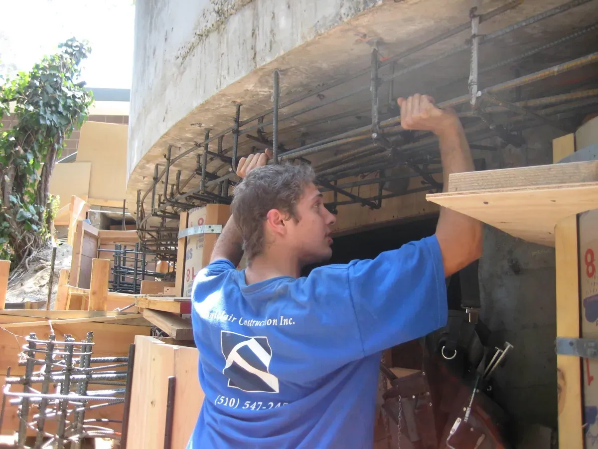 Montclair Construction & Structural