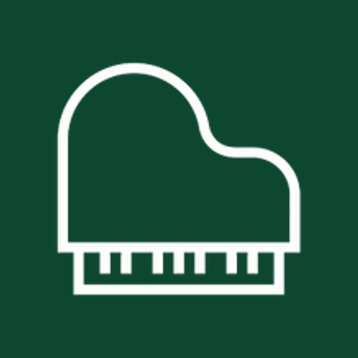 The Alley Piano Bar & Restaurant logo