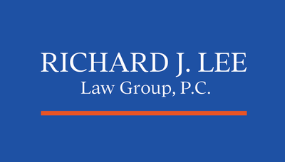 Richard J. Lee Law Group, P.C. logo