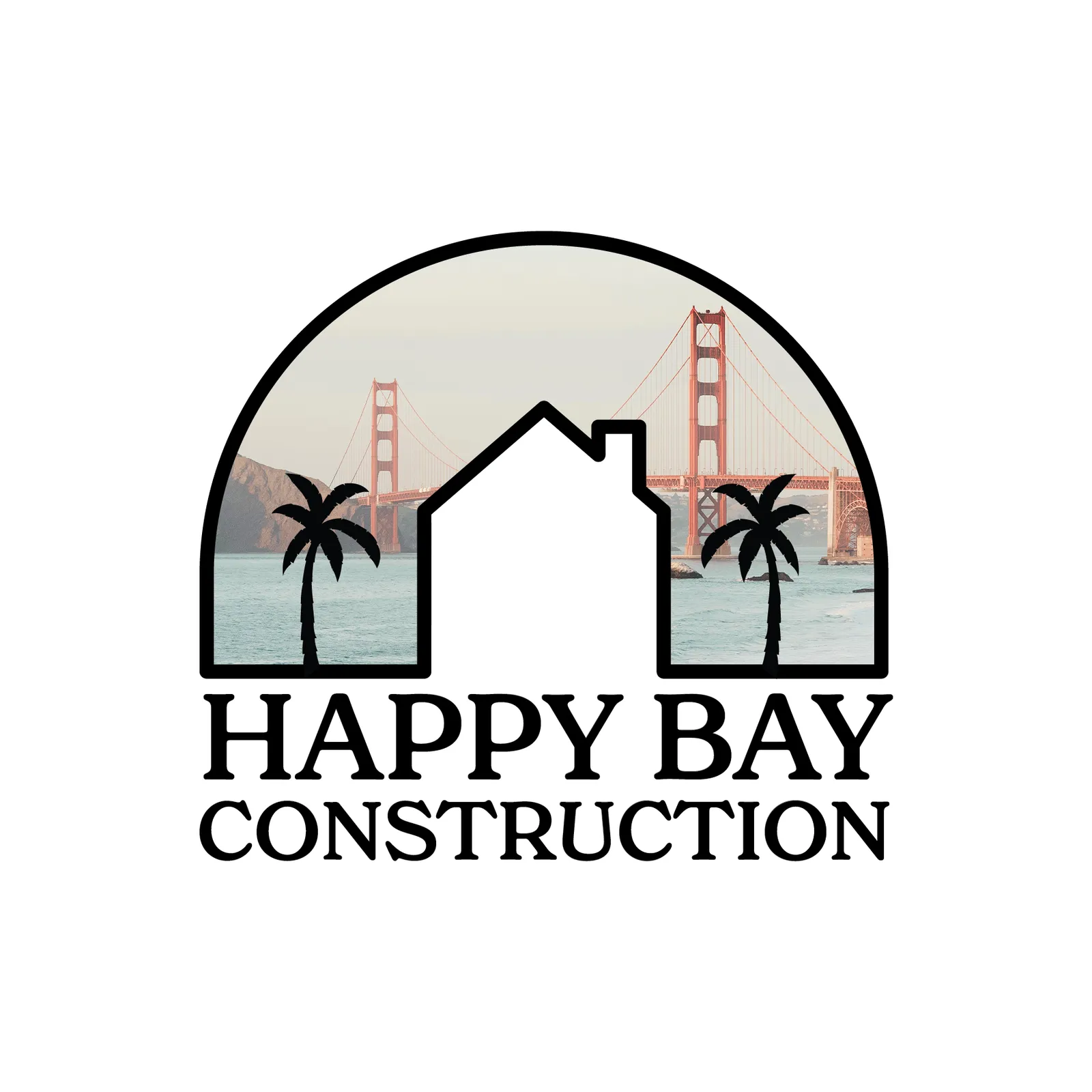 Happy Bay Construction
