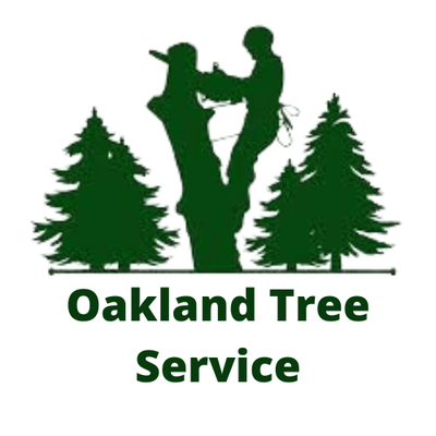 Oakland Tree Service logo