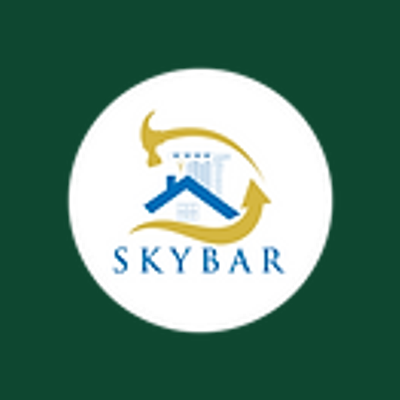 Skybar Construction logo