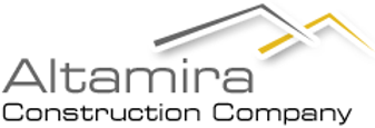 Altamira Construction Company logo