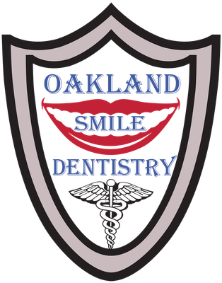 Oakland Smile Dentistry logo