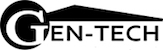 Gen-Tech Construction, Inc. logo