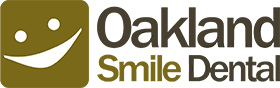 Oakland Smile Dental logo