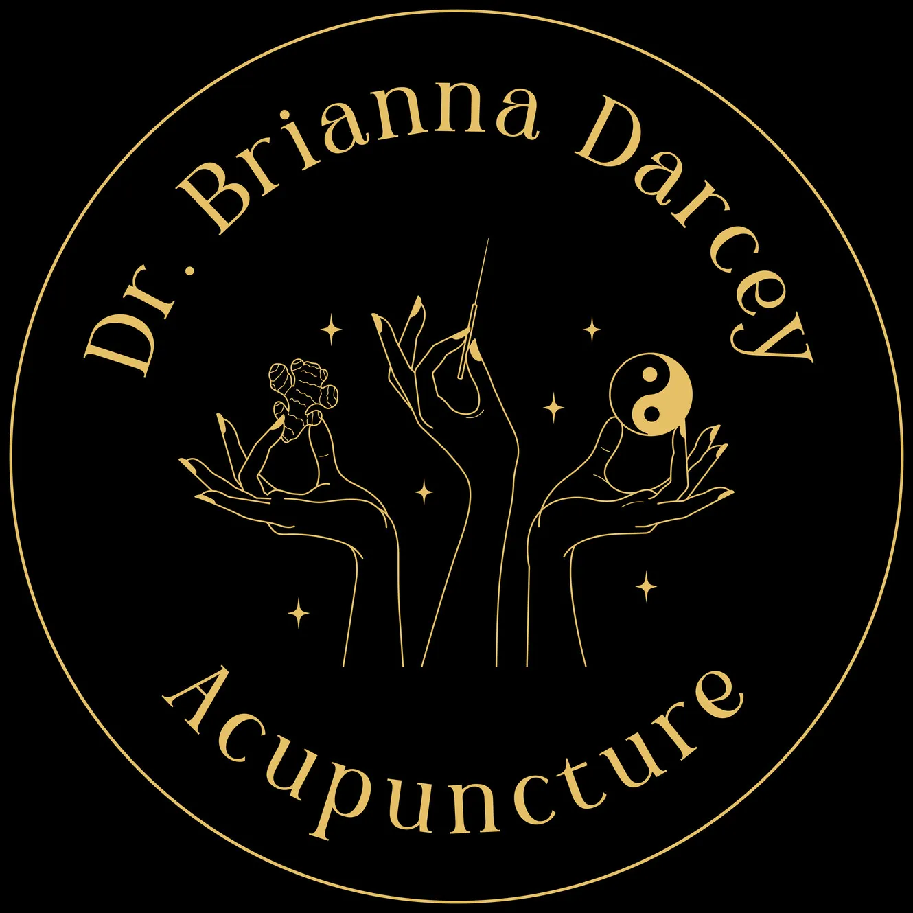 Brianna Darcey Acupuncture