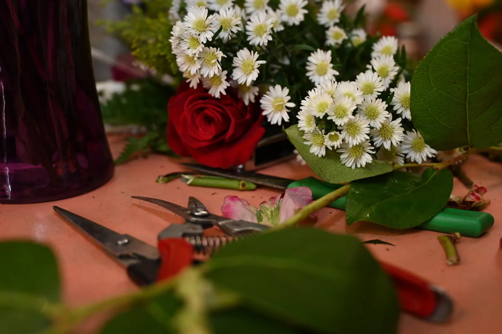 Oakland Florist