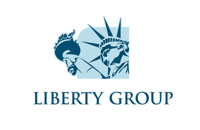 Liberty Group logo