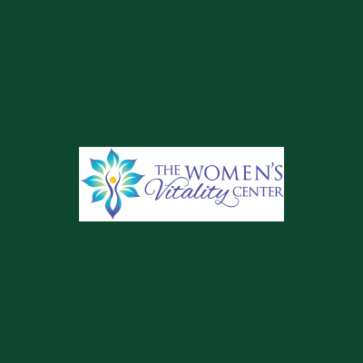 The Women's Vitality Center logo