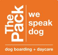 The Pack Fruitvale logo