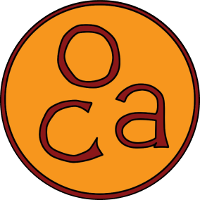 Oakland Community Acupuncture logo