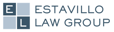 Estavillo Law Group logo