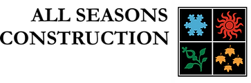 All Seasons Construc logo
