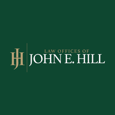 Law Offices of John Hill logo