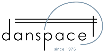 Danspace logo