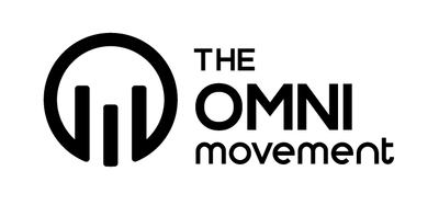 The Omni Movement logo