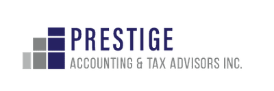 Prestige Accounting and Tax Advisors Inc. logo