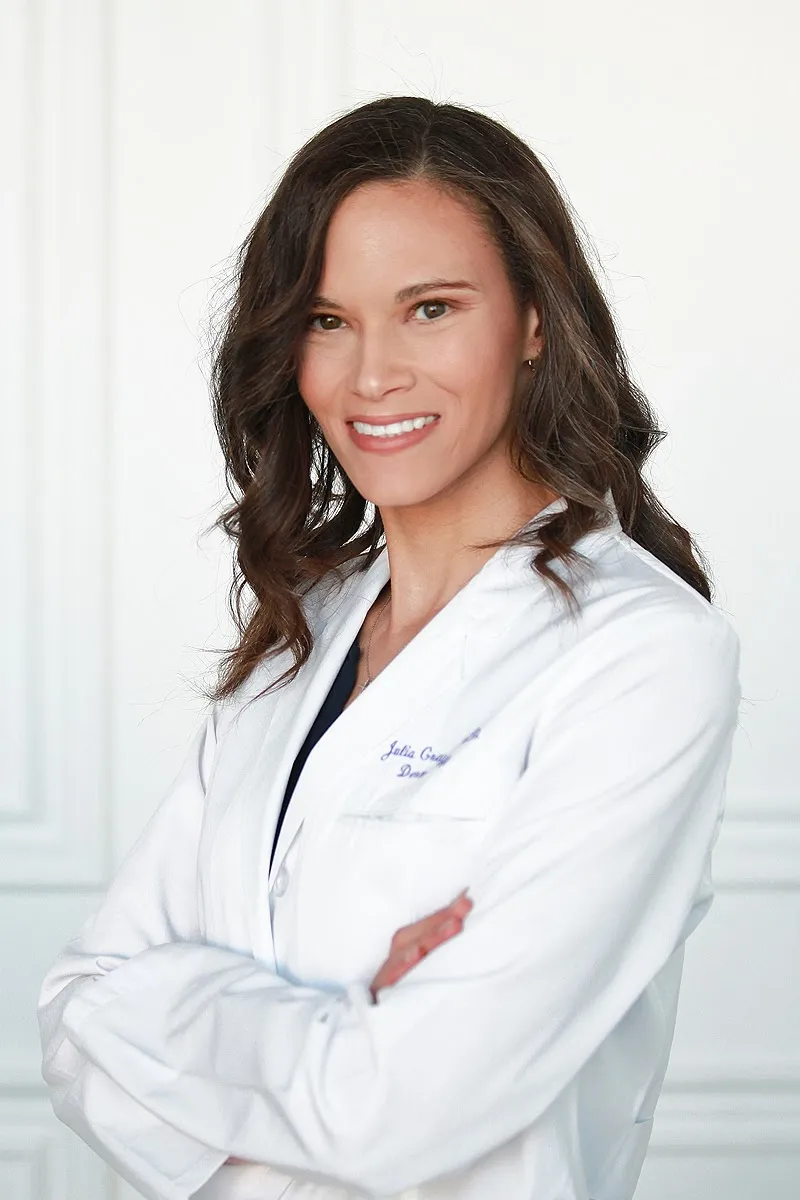 Dermatology Center of the East Bay