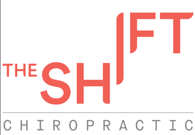 The Shift Chiropractic logo