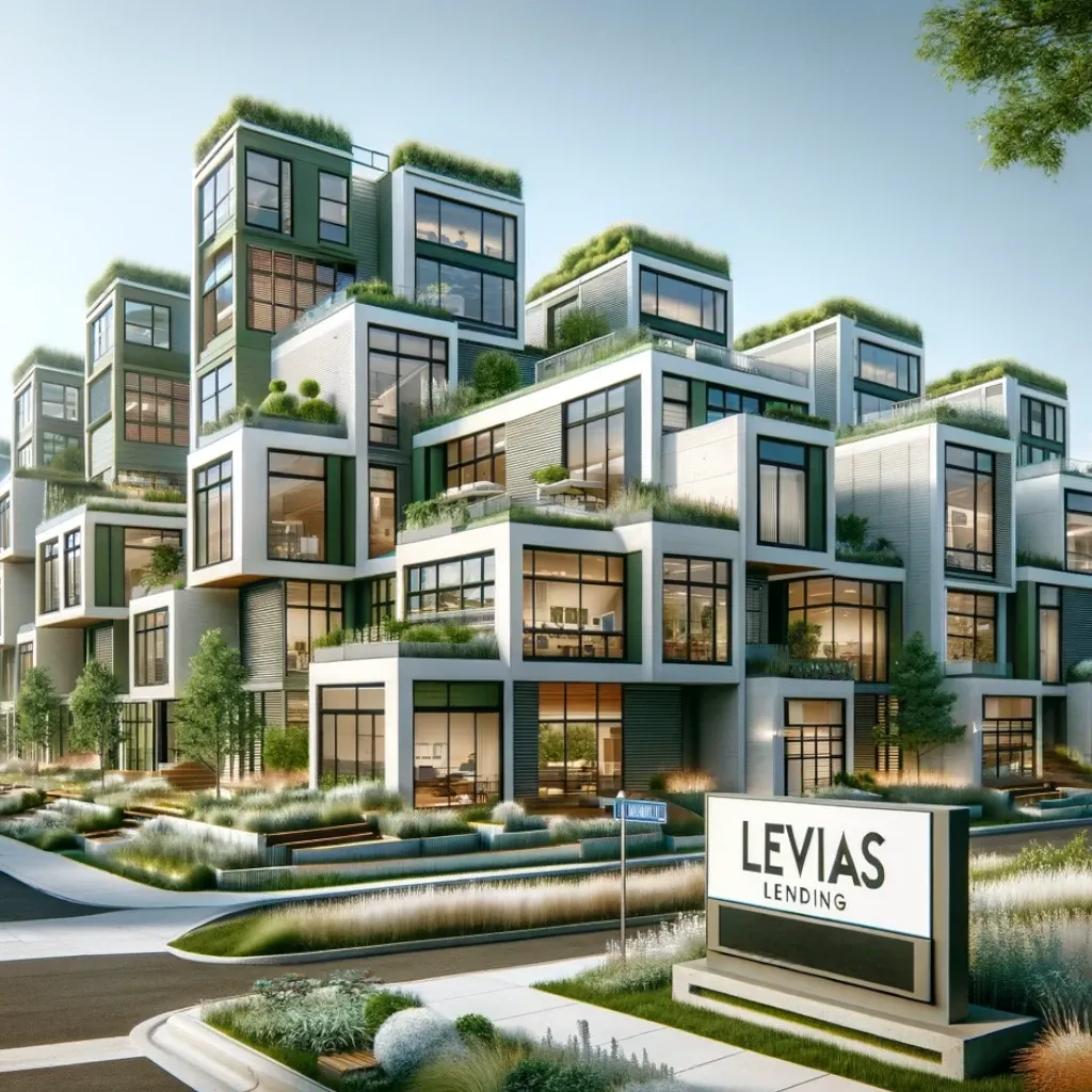 Levias Lending