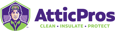 Attic Pros logo