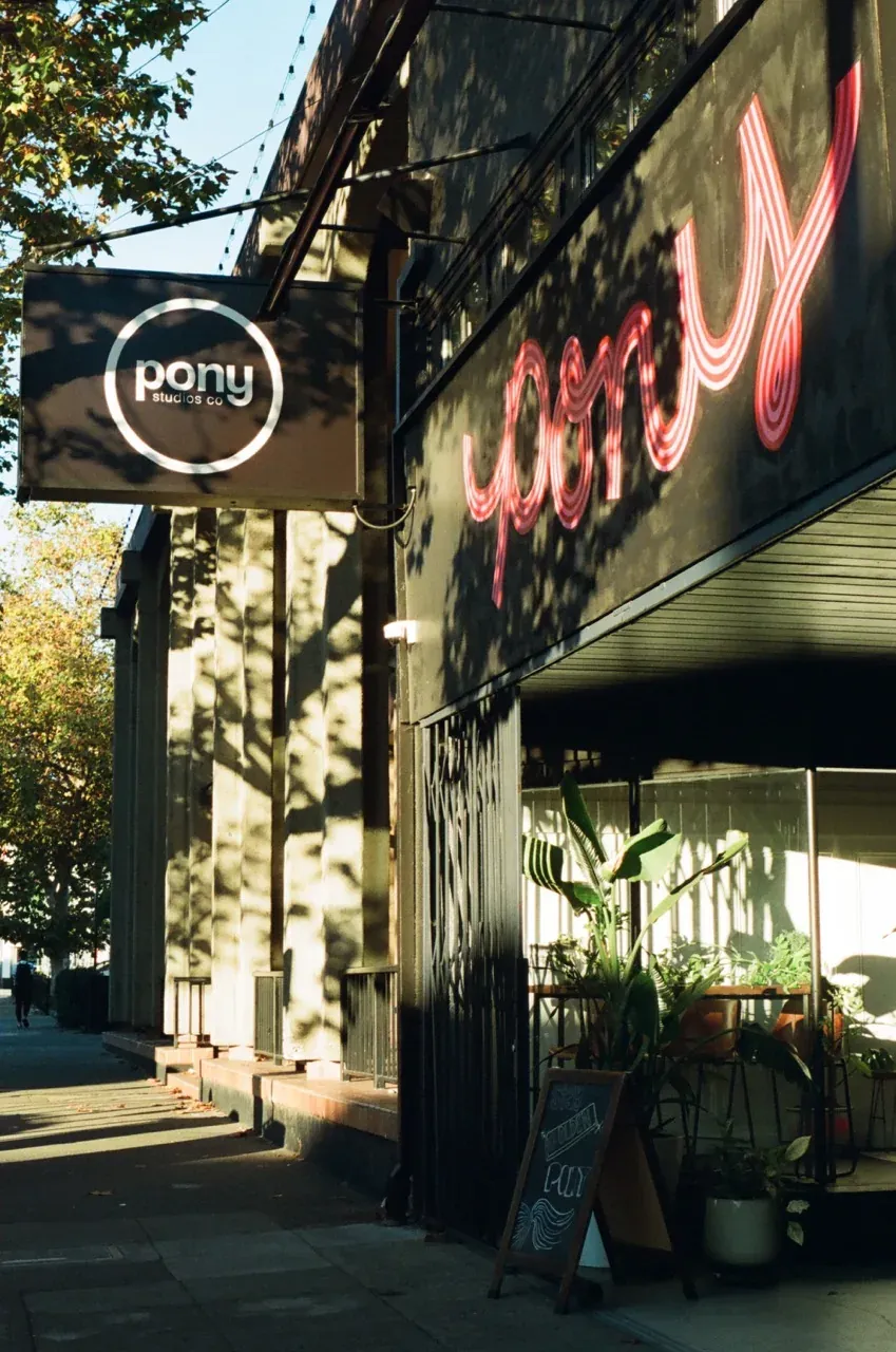 Pony Studios Co.