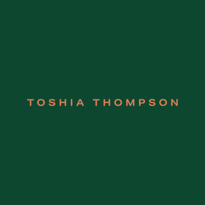Toshia Thompson logo
