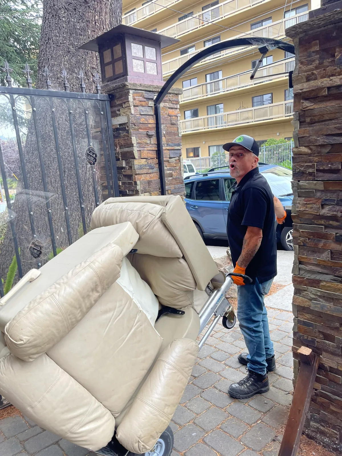 Junk Solutions Experts