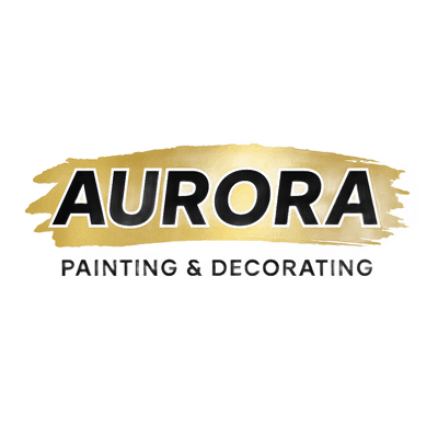 Aurora Painting & Decorating logo