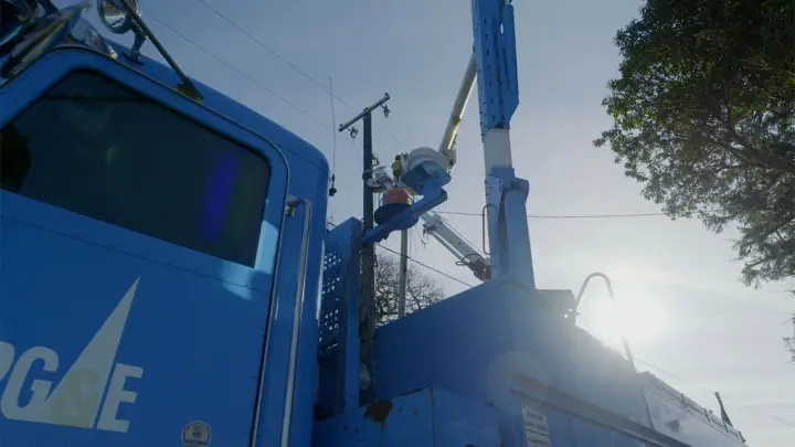 PG&E