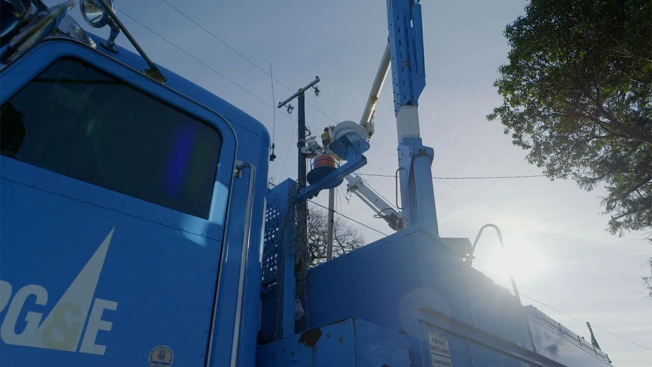 PG&E