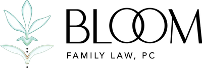 Bloom Family Law logo