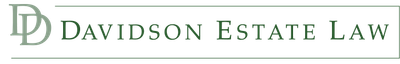 Davidson Estate Law logo