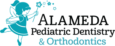 Alameda Pediatric Dentistry & Orthodontics logo