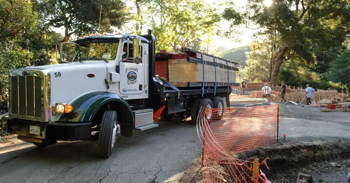 Economy Lumber Company