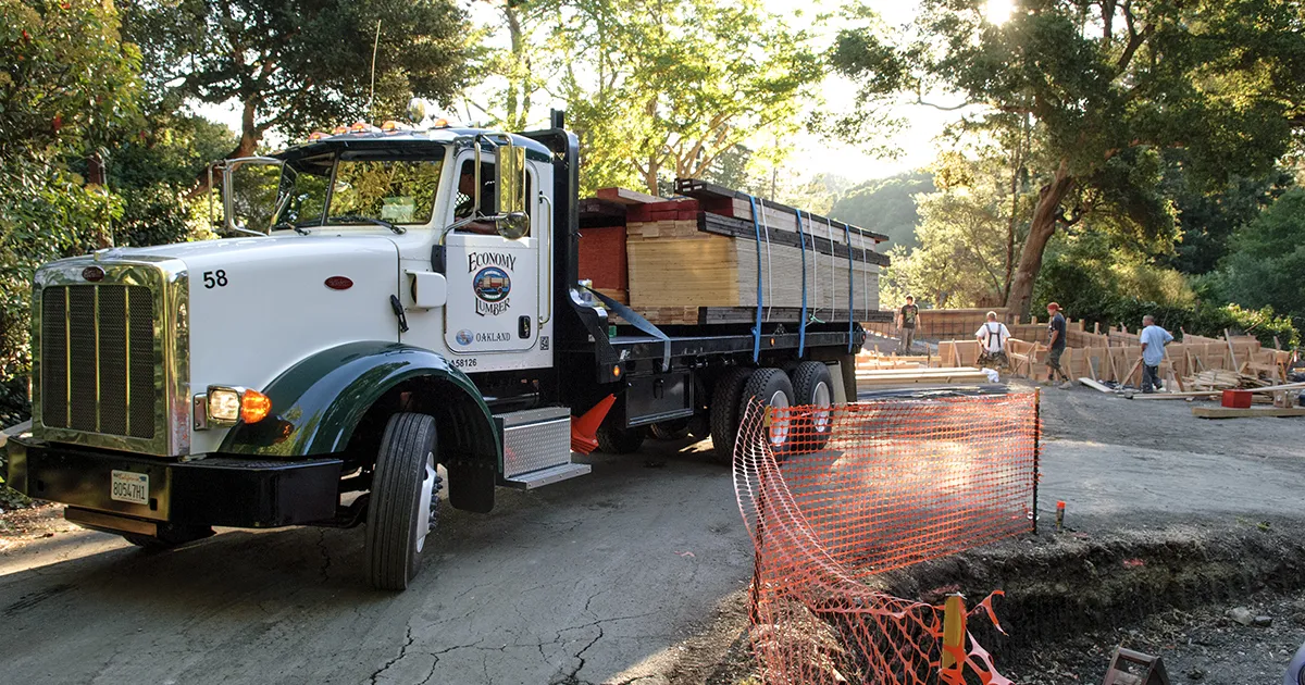 Economy Lumber Company