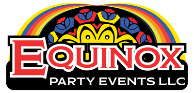 Equinox Party Events logo