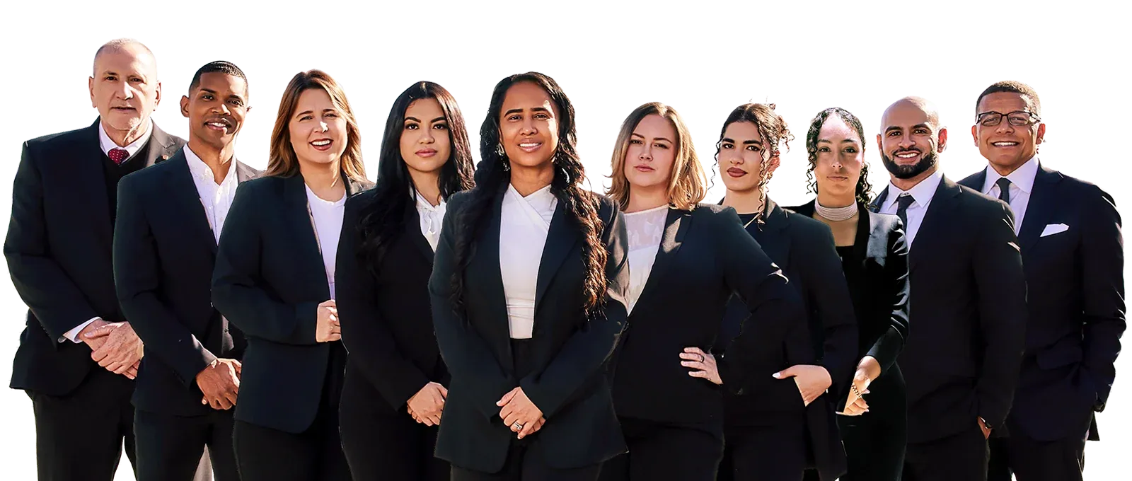 The Nieves Law Firm